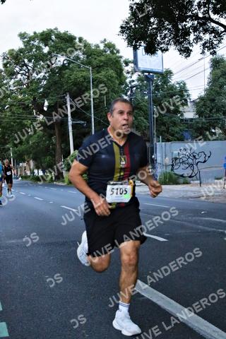 Foto de la X Carrera Leones Negros Red Cola 2026 a las 04:55