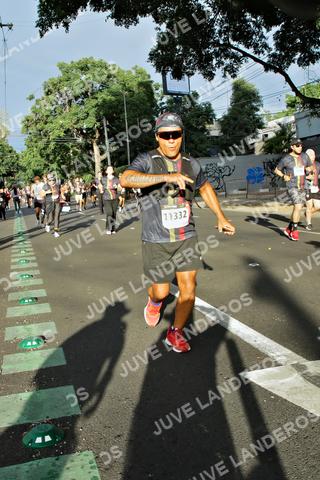 Foto de la X Carrera Leones Negros Red Cola 2026 a las 07:51