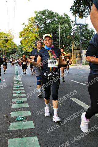 Foto de la X Carrera Leones Negros Red Cola 2026 a las 07:06