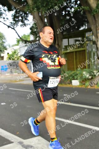 Foto de la X Carrera Leones Negros Red Cola 2026 a las 08:18